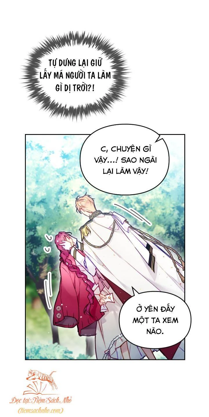 Kết Thúc Của Nhân Vật Phản Diện Chỉ Có Thể Là Cái Chết Chapter 102 - Trang 4