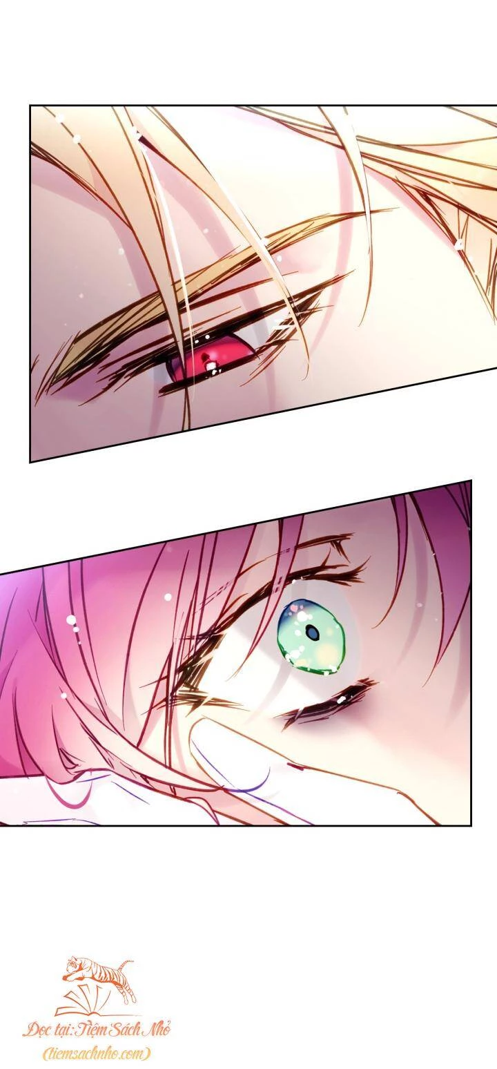 Kết Thúc Của Nhân Vật Phản Diện Chỉ Có Thể Là Cái Chết Chapter 102 - Trang 4