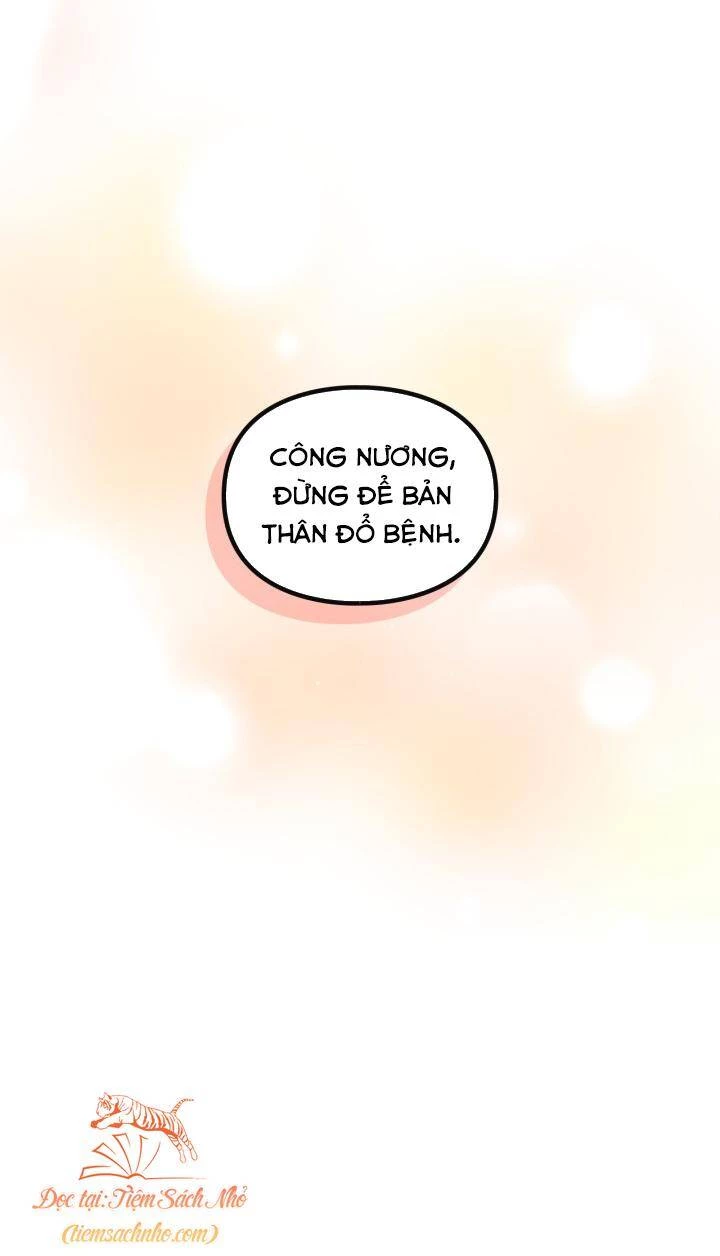 Kết Thúc Của Nhân Vật Phản Diện Chỉ Có Thể Là Cái Chết Chapter 102 - Trang 4