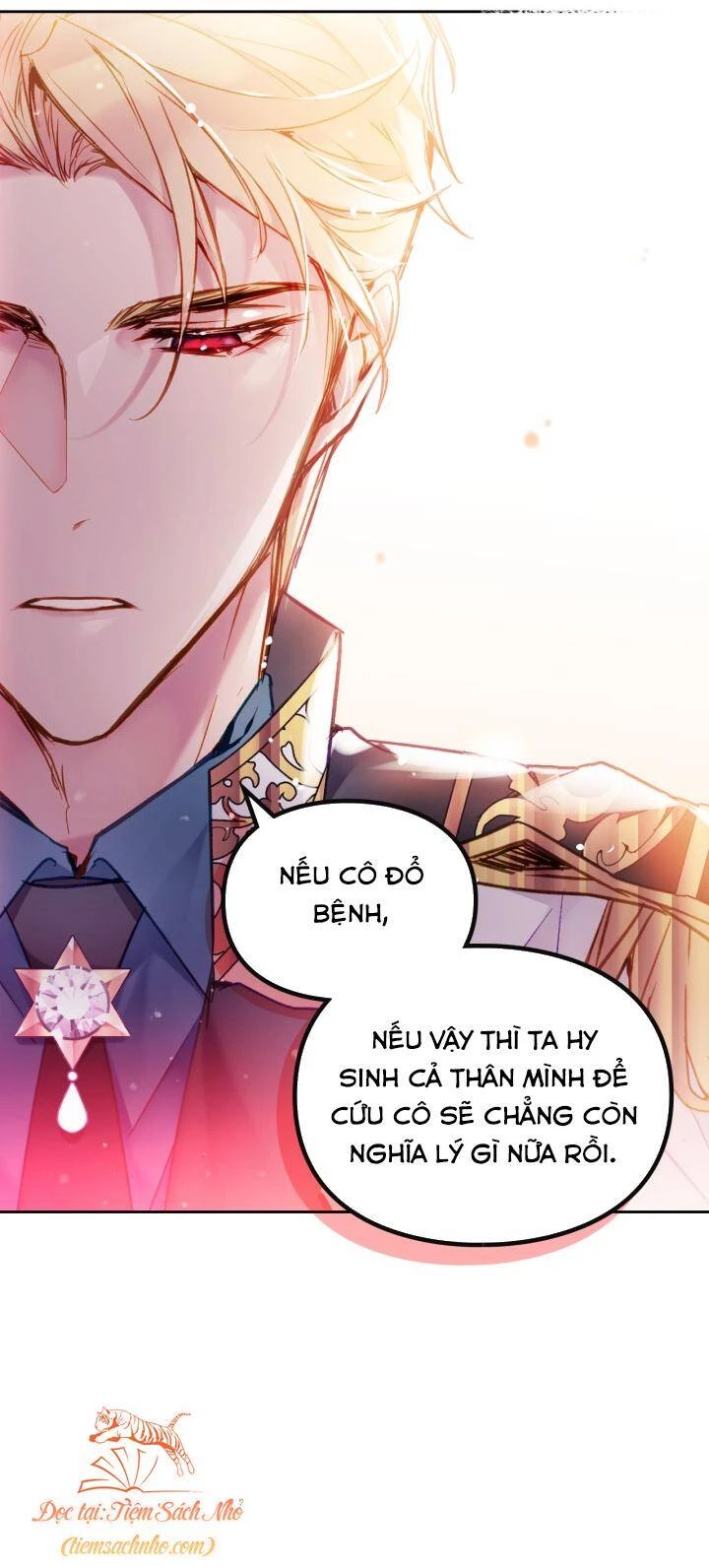 Kết Thúc Của Nhân Vật Phản Diện Chỉ Có Thể Là Cái Chết Chapter 102 - Trang 4