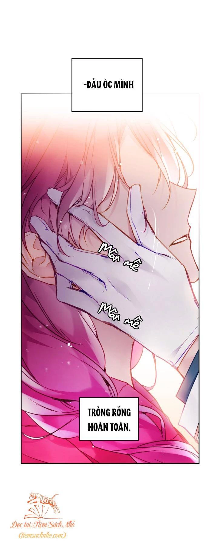 Kết Thúc Của Nhân Vật Phản Diện Chỉ Có Thể Là Cái Chết Chapter 102 - Trang 4