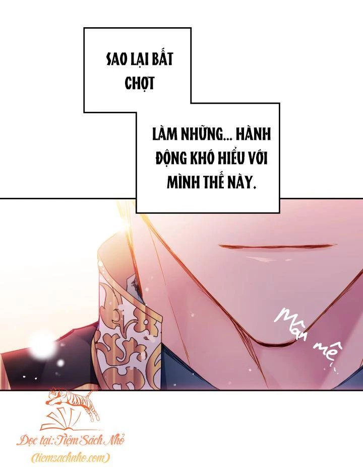 Kết Thúc Của Nhân Vật Phản Diện Chỉ Có Thể Là Cái Chết Chapter 102 - Trang 4