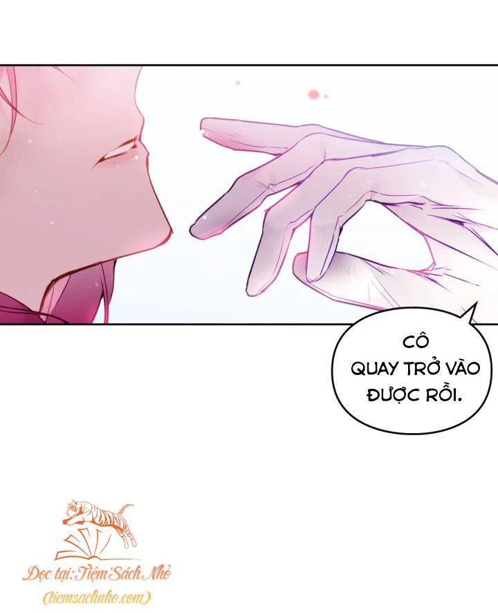 Kết Thúc Của Nhân Vật Phản Diện Chỉ Có Thể Là Cái Chết Chapter 102 - Trang 4