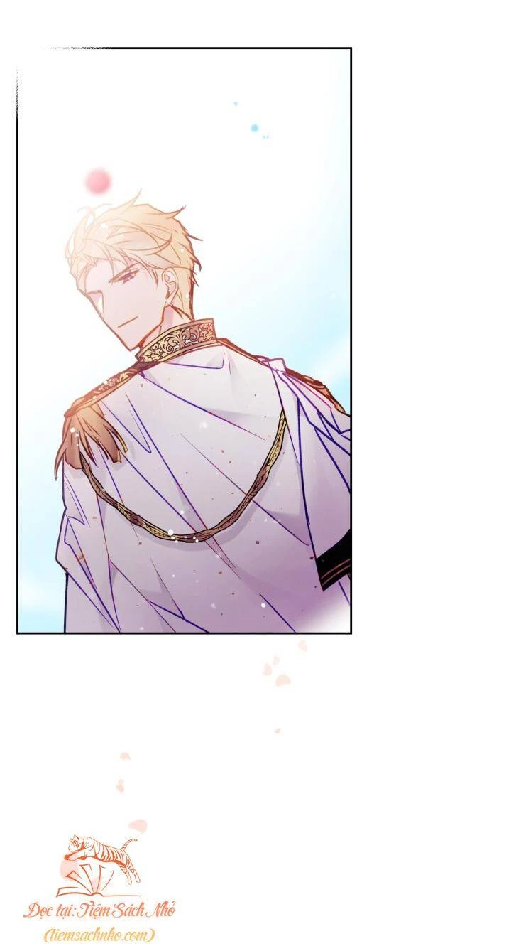 Kết Thúc Của Nhân Vật Phản Diện Chỉ Có Thể Là Cái Chết Chapter 102 - Trang 4