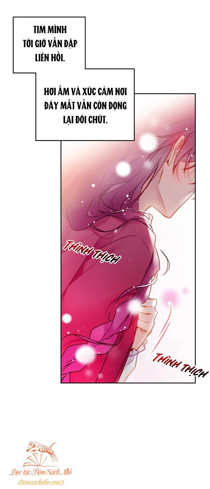 Kết Thúc Của Nhân Vật Phản Diện Chỉ Có Thể Là Cái Chết Chapter 102 - Trang 4