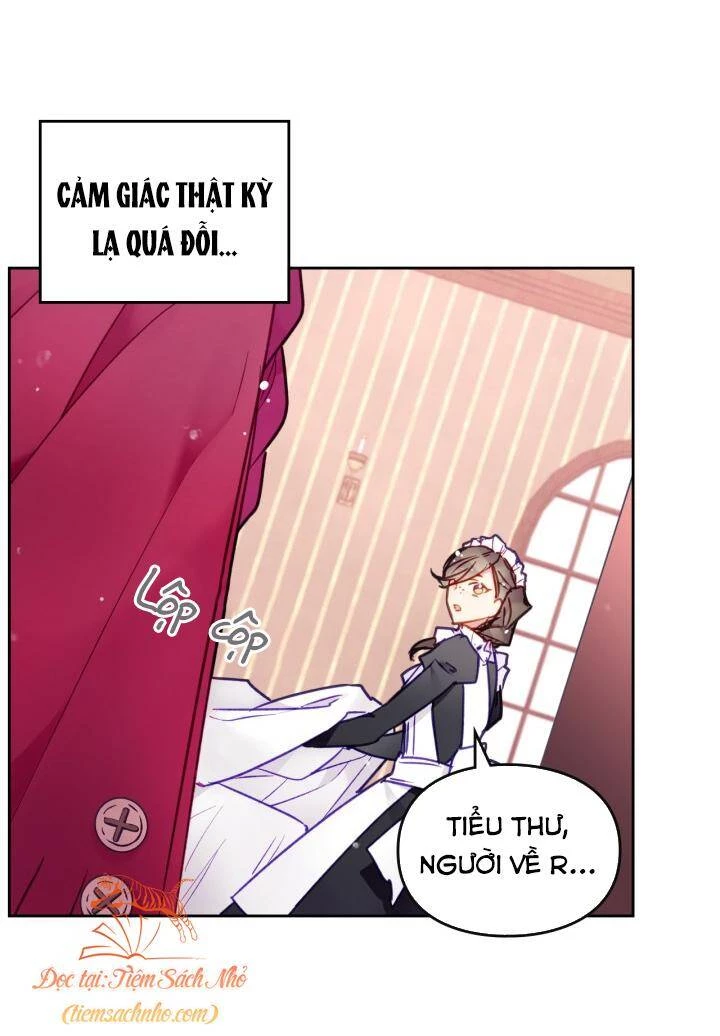 Kết Thúc Của Nhân Vật Phản Diện Chỉ Có Thể Là Cái Chết Chapter 102 - Trang 4