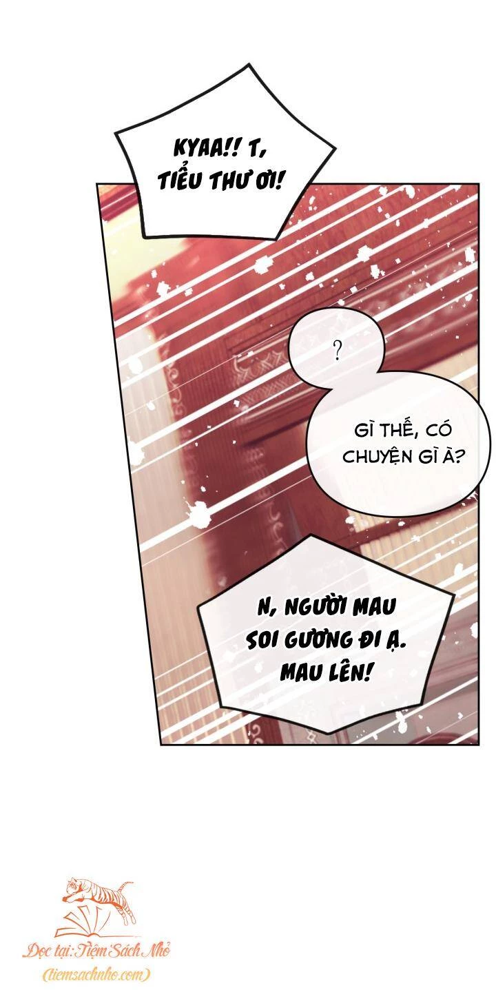 Kết Thúc Của Nhân Vật Phản Diện Chỉ Có Thể Là Cái Chết Chapter 102 - Trang 4