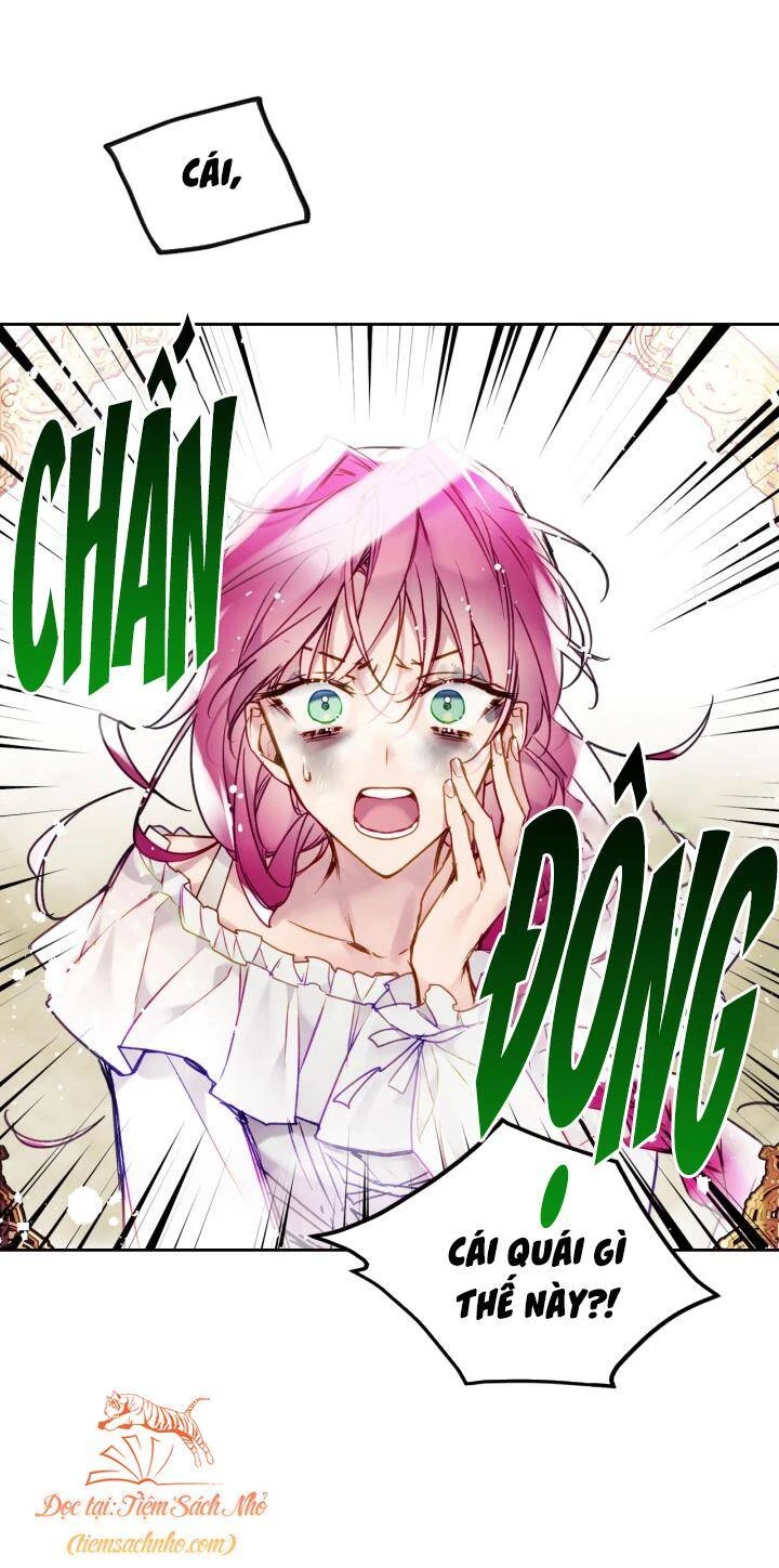 Kết Thúc Của Nhân Vật Phản Diện Chỉ Có Thể Là Cái Chết Chapter 102 - Trang 4