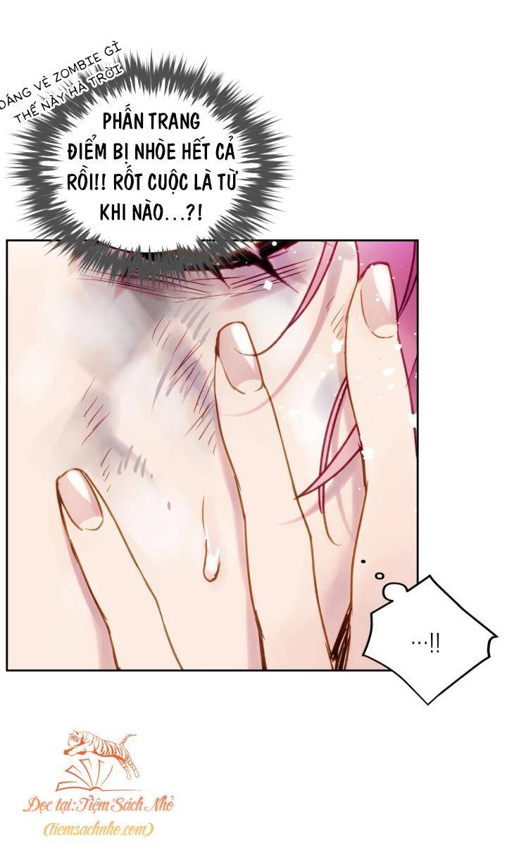 Kết Thúc Của Nhân Vật Phản Diện Chỉ Có Thể Là Cái Chết Chapter 102 - Trang 4