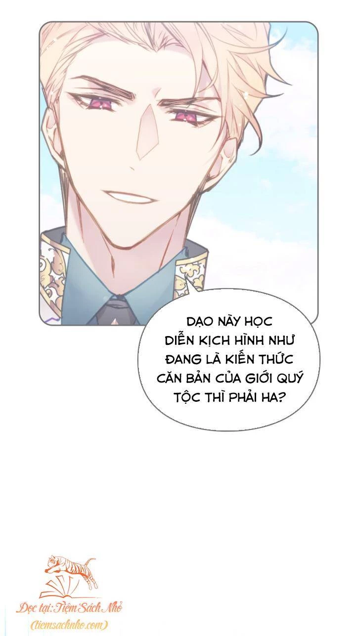 Kết Thúc Của Nhân Vật Phản Diện Chỉ Có Thể Là Cái Chết Chapter 102 - Trang 4