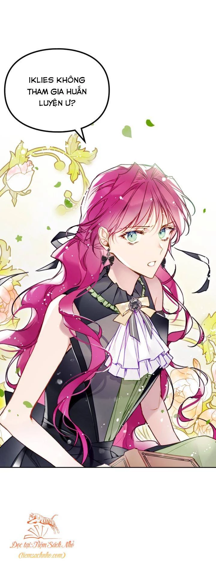 Kết Thúc Của Nhân Vật Phản Diện Chỉ Có Thể Là Cái Chết Chapter 102 - Trang 4