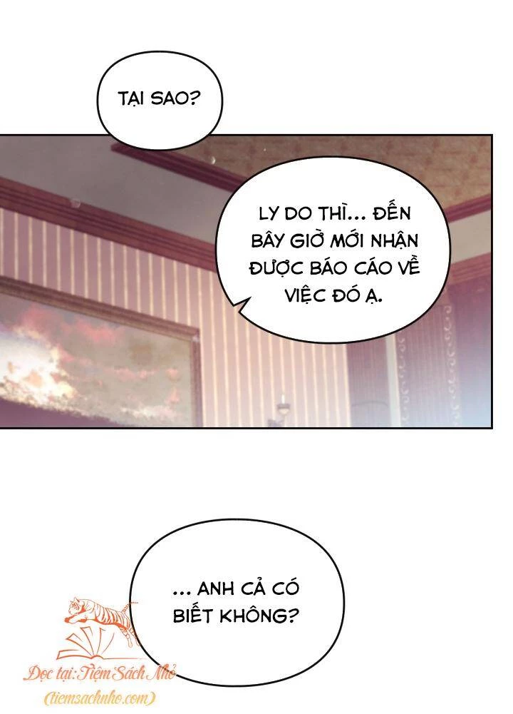 Kết Thúc Của Nhân Vật Phản Diện Chỉ Có Thể Là Cái Chết Chapter 102 - Trang 4