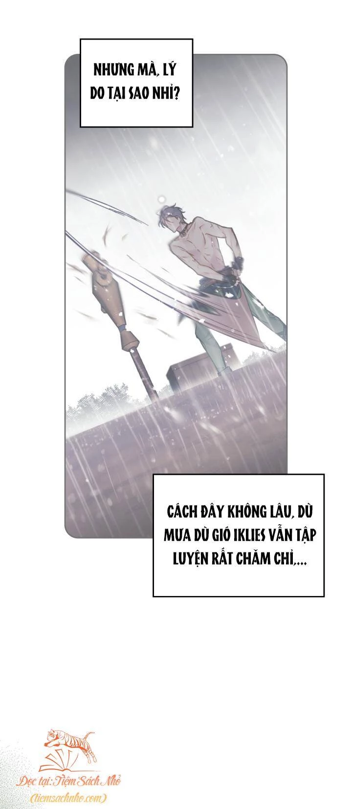 Kết Thúc Của Nhân Vật Phản Diện Chỉ Có Thể Là Cái Chết Chapter 102 - Trang 4