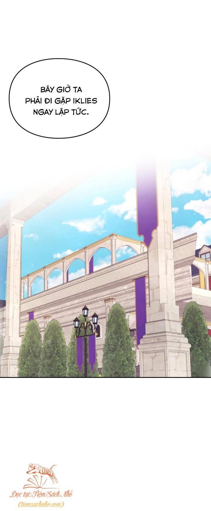 Kết Thúc Của Nhân Vật Phản Diện Chỉ Có Thể Là Cái Chết Chapter 102 - Trang 4