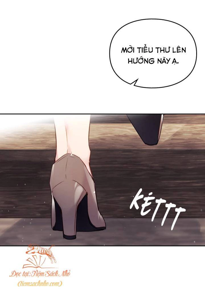 Kết Thúc Của Nhân Vật Phản Diện Chỉ Có Thể Là Cái Chết Chapter 102 - Trang 4