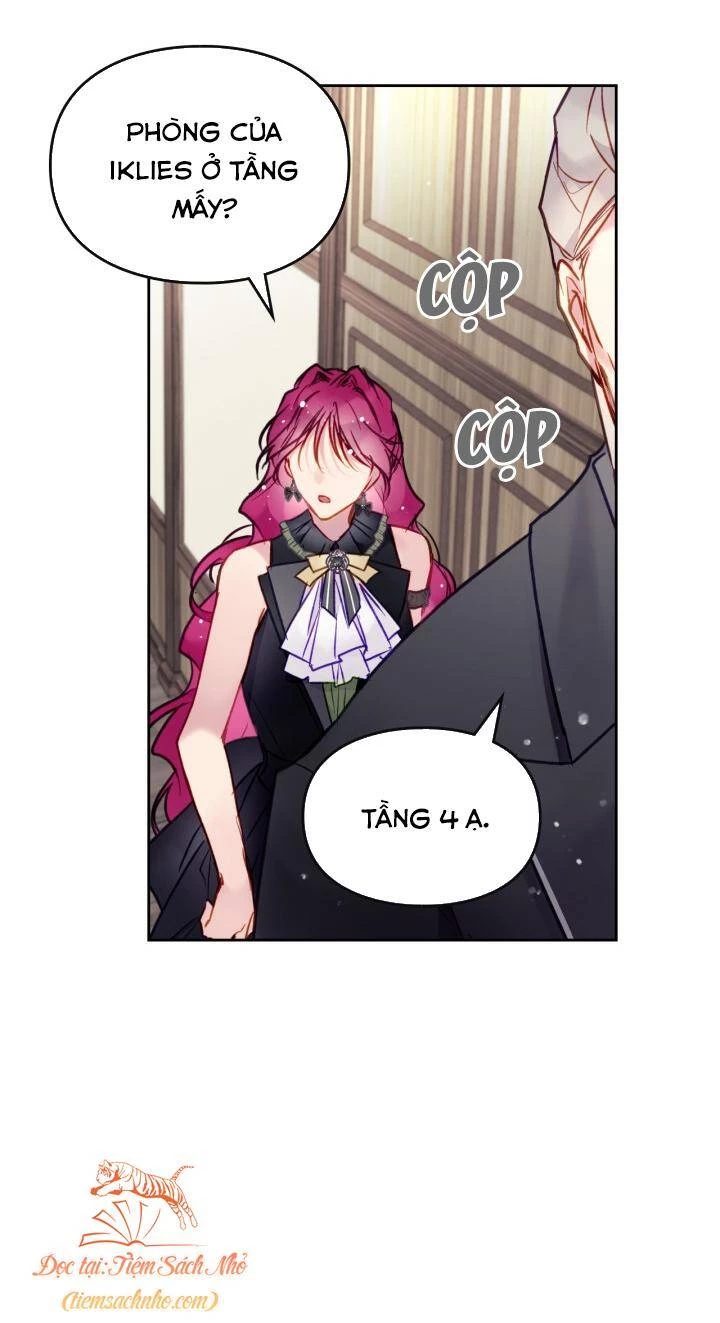 Kết Thúc Của Nhân Vật Phản Diện Chỉ Có Thể Là Cái Chết Chapter 102 - Trang 4