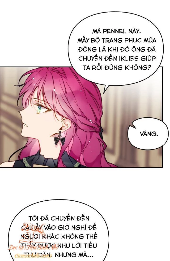 Kết Thúc Của Nhân Vật Phản Diện Chỉ Có Thể Là Cái Chết Chapter 102 - Trang 4