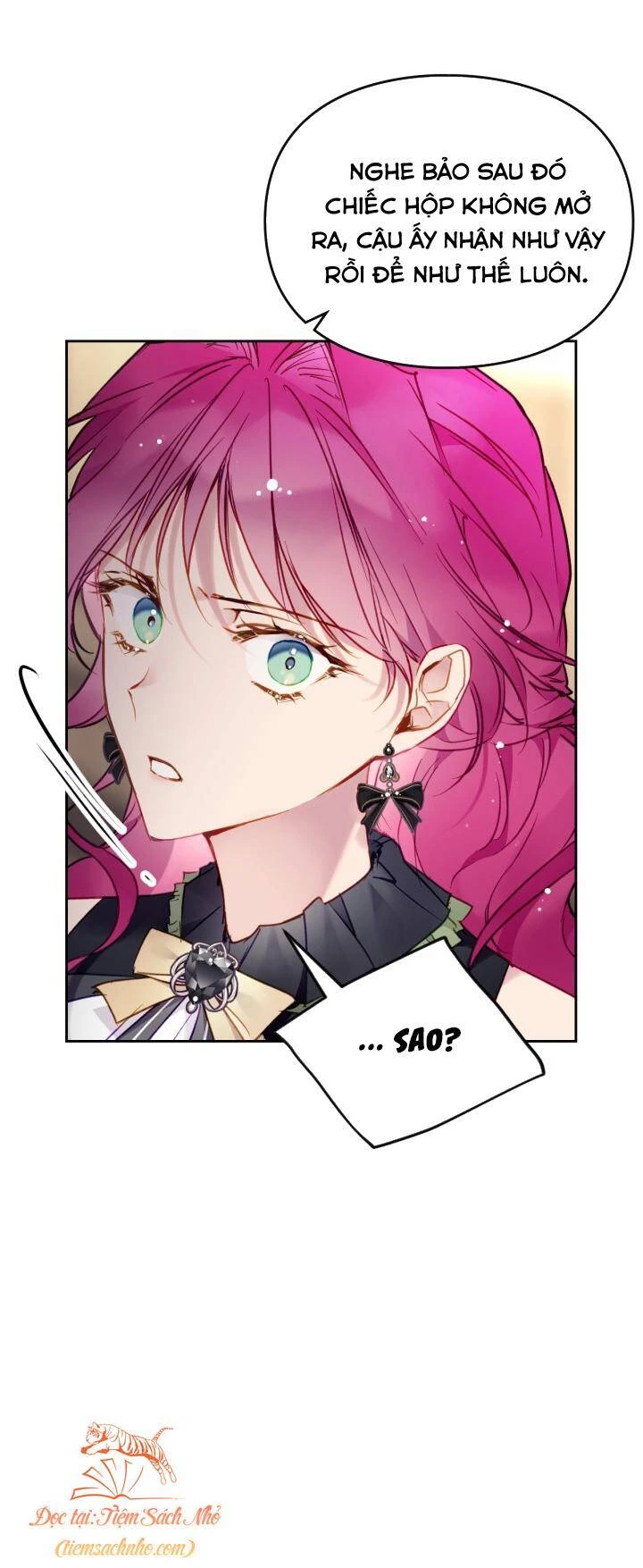 Kết Thúc Của Nhân Vật Phản Diện Chỉ Có Thể Là Cái Chết Chapter 102 - Trang 4