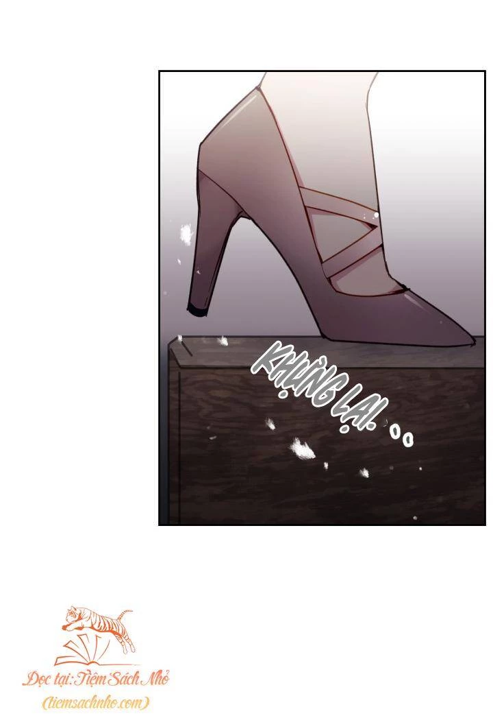 Kết Thúc Của Nhân Vật Phản Diện Chỉ Có Thể Là Cái Chết Chapter 102 - Trang 4