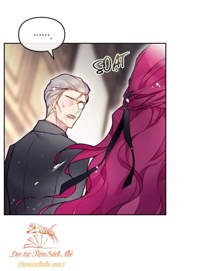 Kết Thúc Của Nhân Vật Phản Diện Chỉ Có Thể Là Cái Chết Chapter 102 - Trang 4