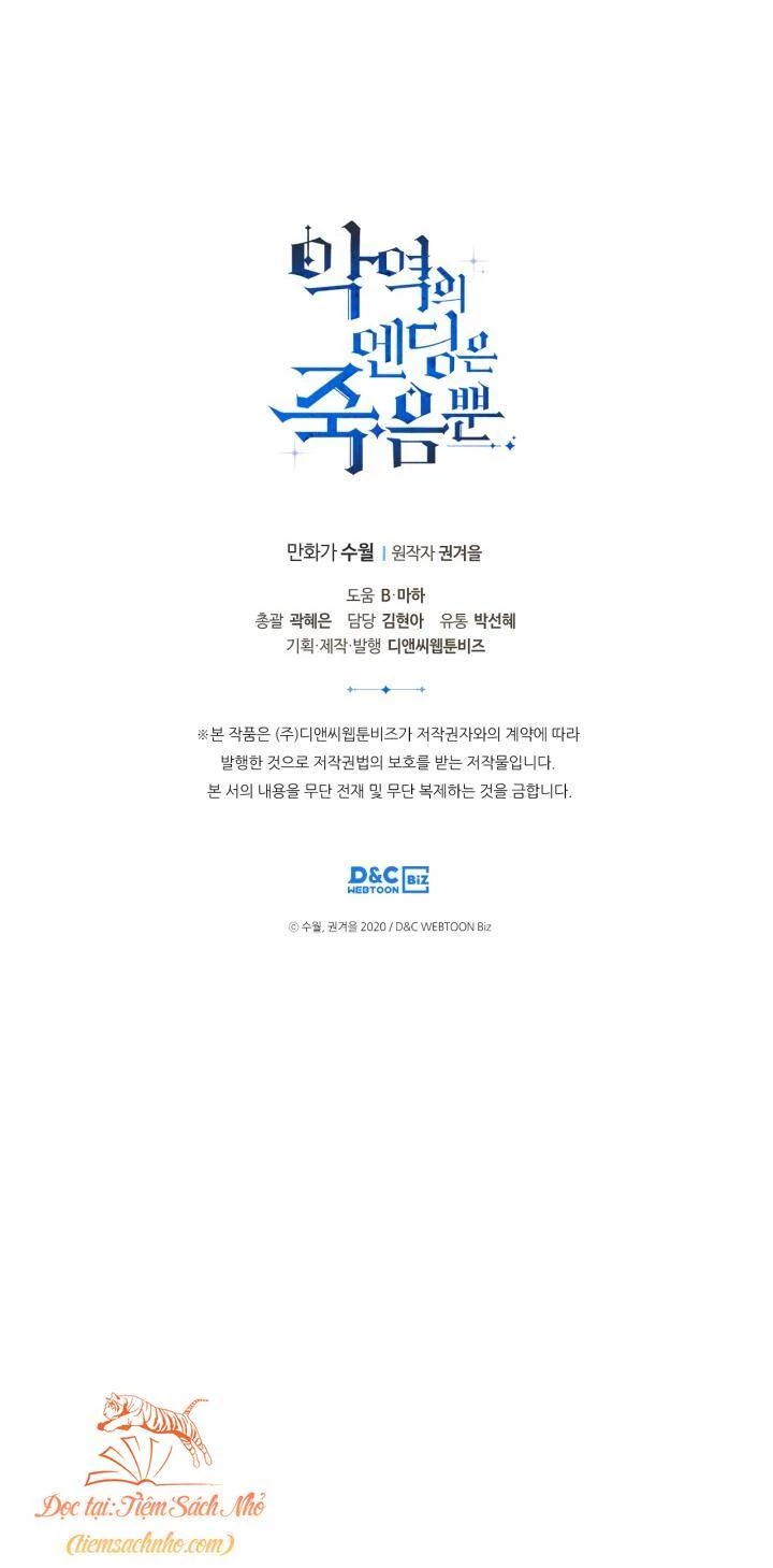 Kết Thúc Của Nhân Vật Phản Diện Chỉ Có Thể Là Cái Chết Chapter 102 - Trang 4