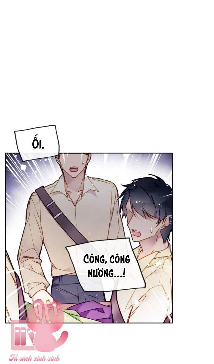 Kết Thúc Của Nhân Vật Phản Diện Chỉ Có Thể Là Cái Chết Chapter 103 - Trang 4