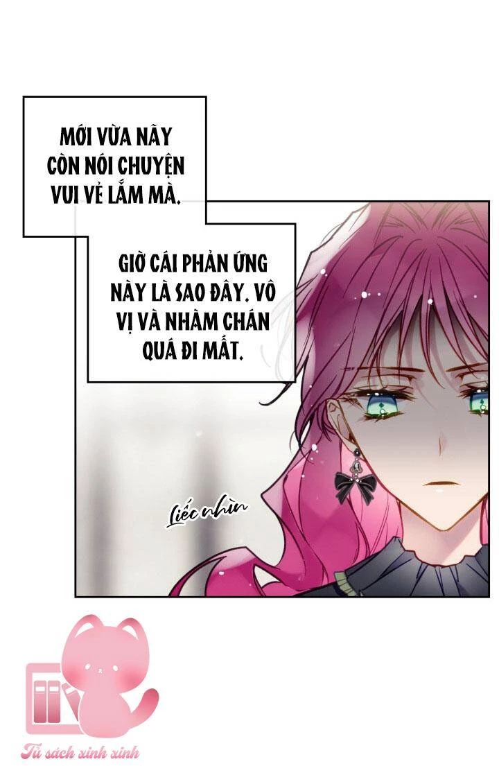 Kết Thúc Của Nhân Vật Phản Diện Chỉ Có Thể Là Cái Chết Chapter 103 - Trang 4