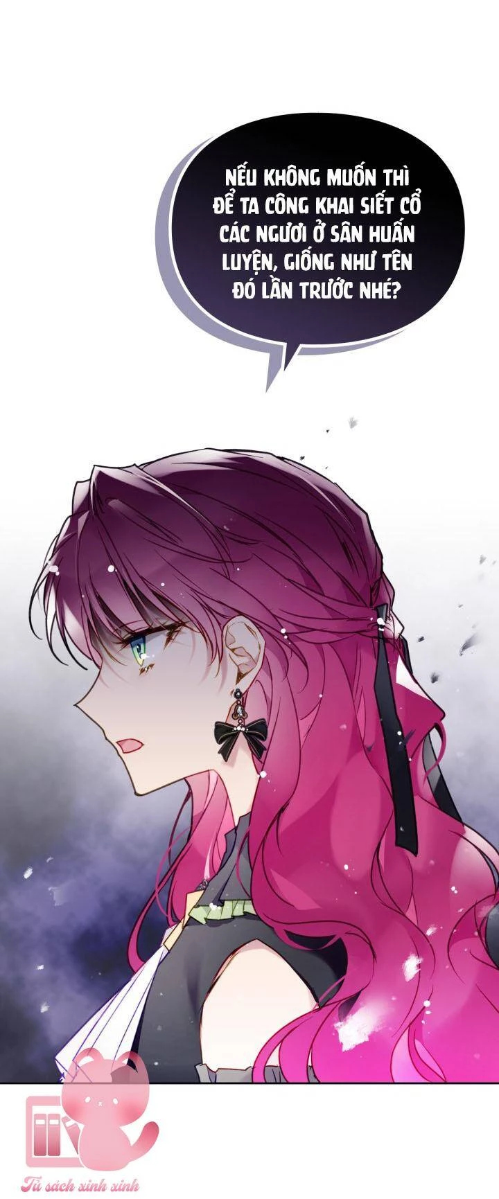 Kết Thúc Của Nhân Vật Phản Diện Chỉ Có Thể Là Cái Chết Chapter 103 - Trang 4