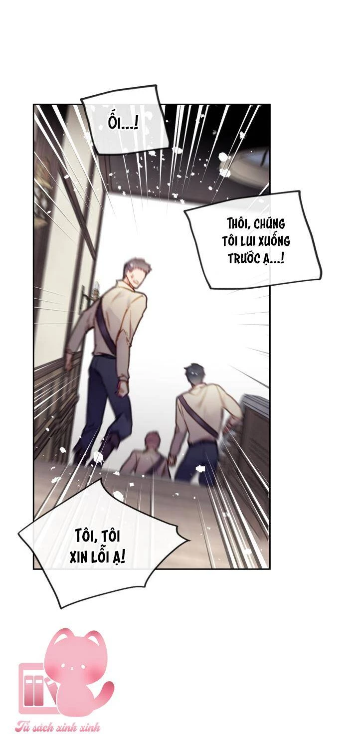 Kết Thúc Của Nhân Vật Phản Diện Chỉ Có Thể Là Cái Chết Chapter 103 - Trang 4