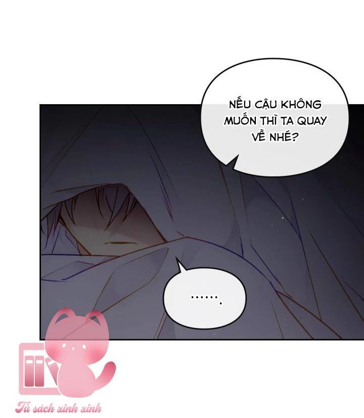 Kết Thúc Của Nhân Vật Phản Diện Chỉ Có Thể Là Cái Chết Chapter 103 - Trang 4