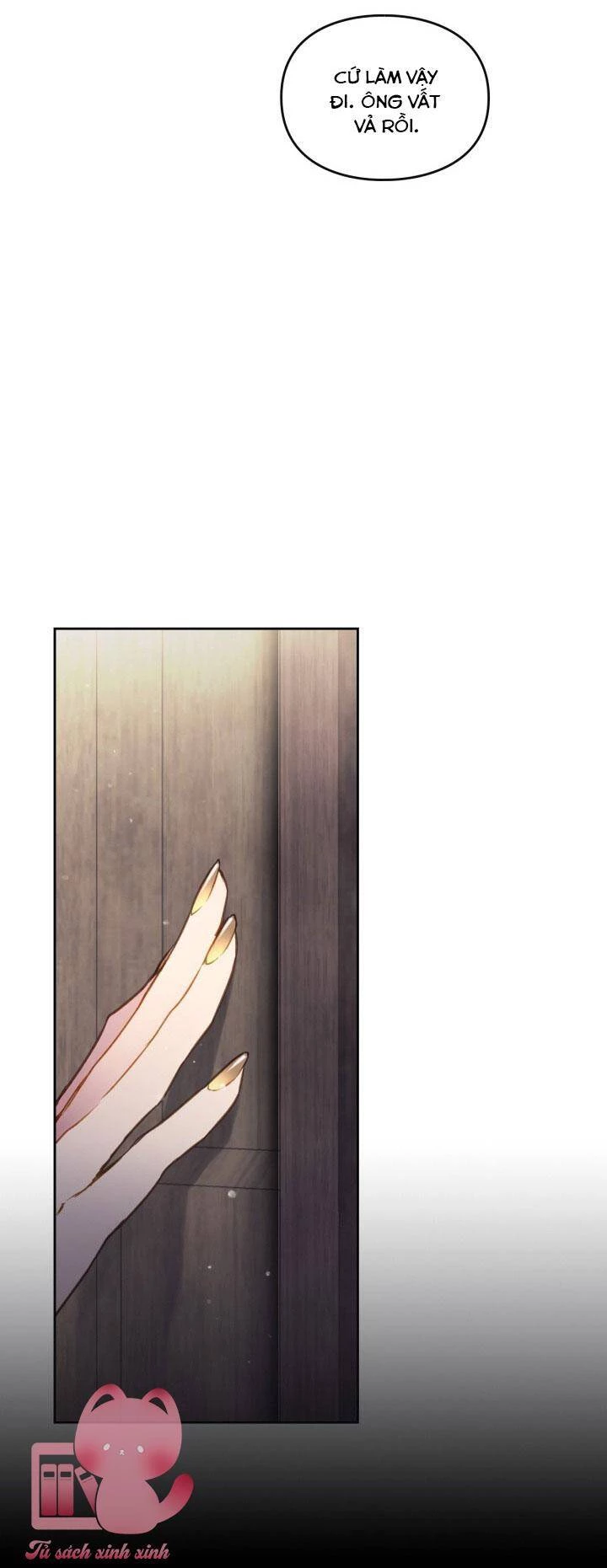 Kết Thúc Của Nhân Vật Phản Diện Chỉ Có Thể Là Cái Chết Chapter 103 - Trang 4