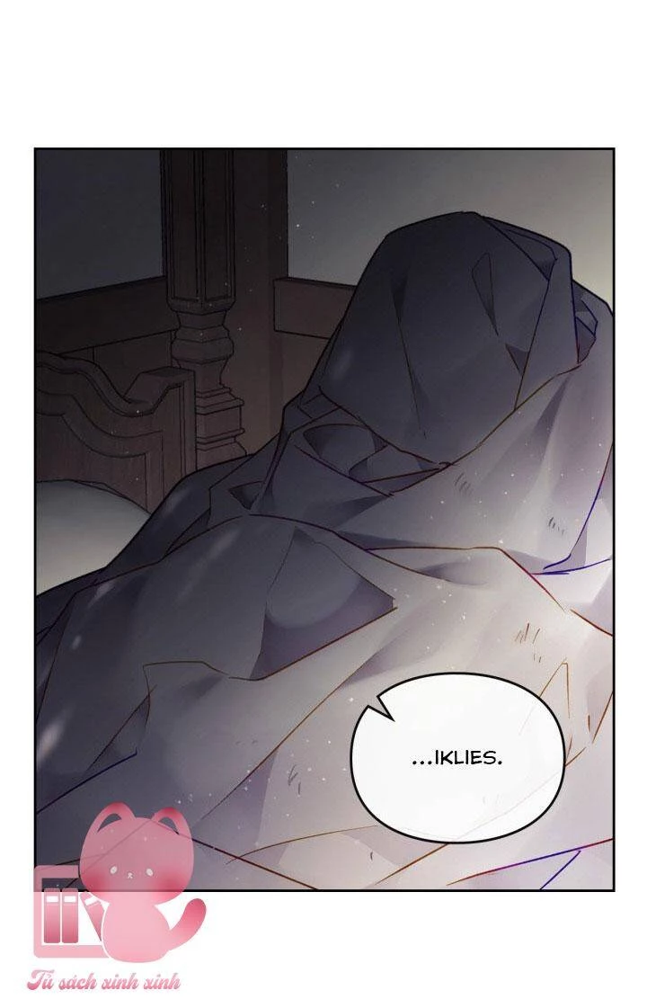 Kết Thúc Của Nhân Vật Phản Diện Chỉ Có Thể Là Cái Chết Chapter 103 - Trang 4