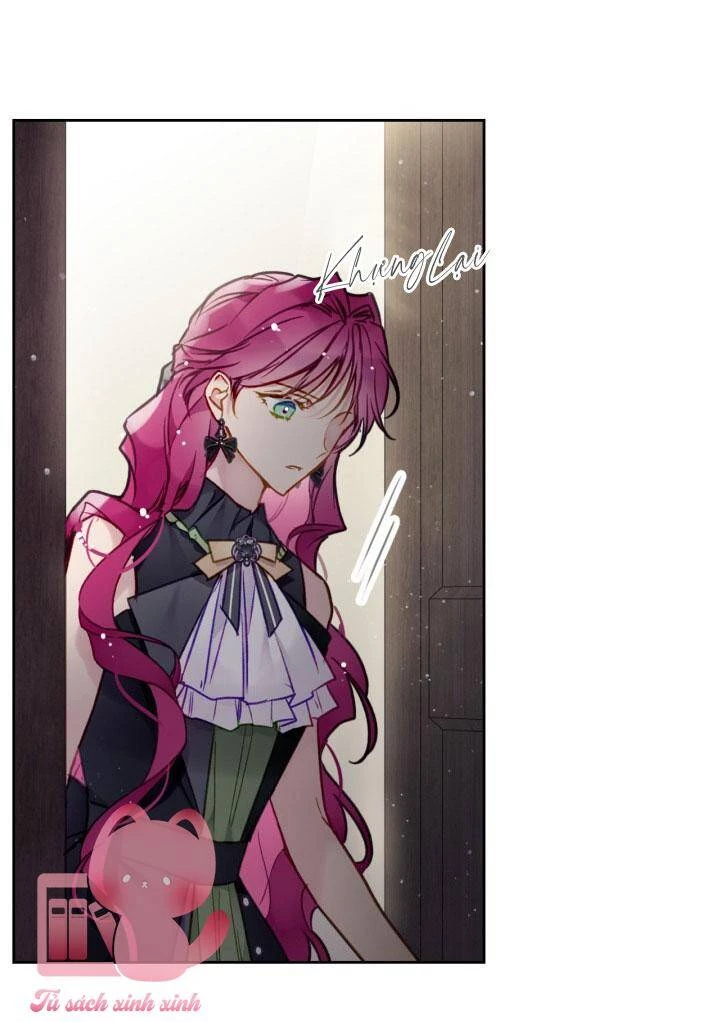 Kết Thúc Của Nhân Vật Phản Diện Chỉ Có Thể Là Cái Chết Chapter 103 - Trang 4