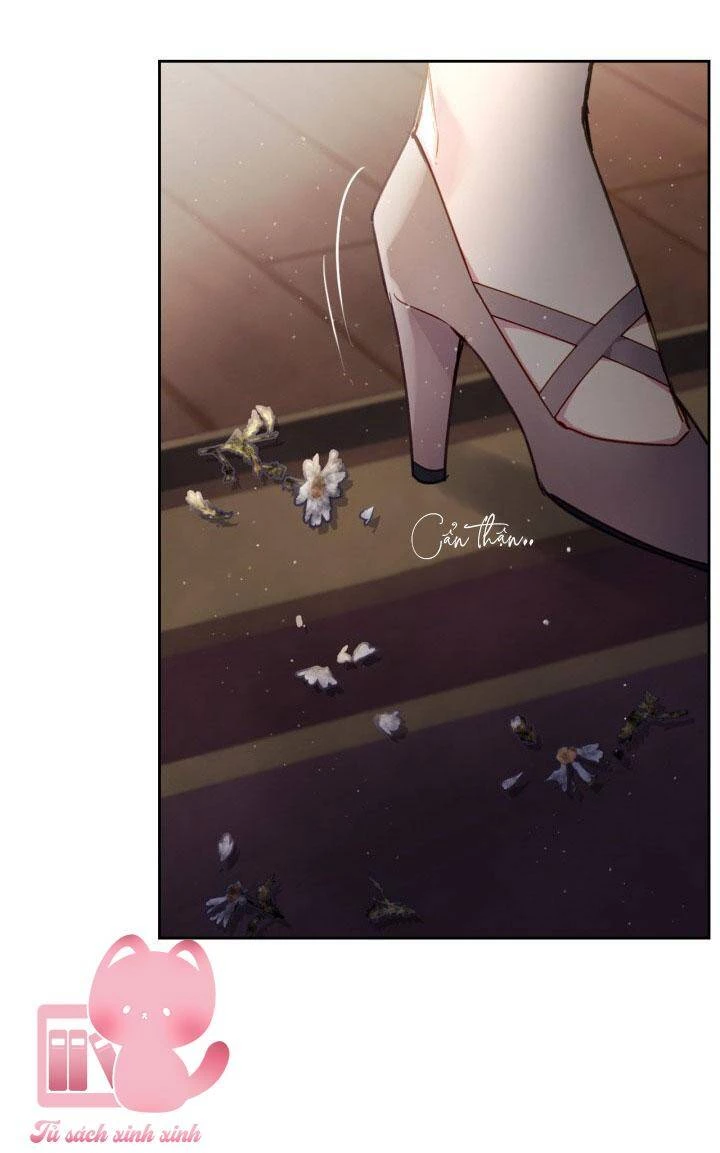 Kết Thúc Của Nhân Vật Phản Diện Chỉ Có Thể Là Cái Chết Chapter 103 - Trang 4