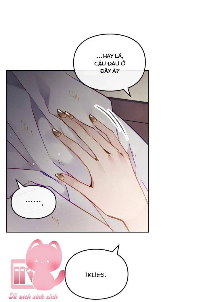 Kết Thúc Của Nhân Vật Phản Diện Chỉ Có Thể Là Cái Chết Chapter 103 - Trang 4