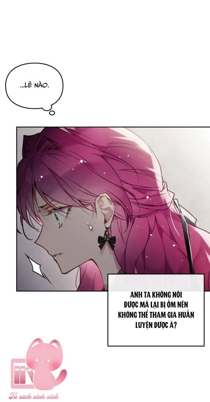 Kết Thúc Của Nhân Vật Phản Diện Chỉ Có Thể Là Cái Chết Chapter 103 - Trang 4