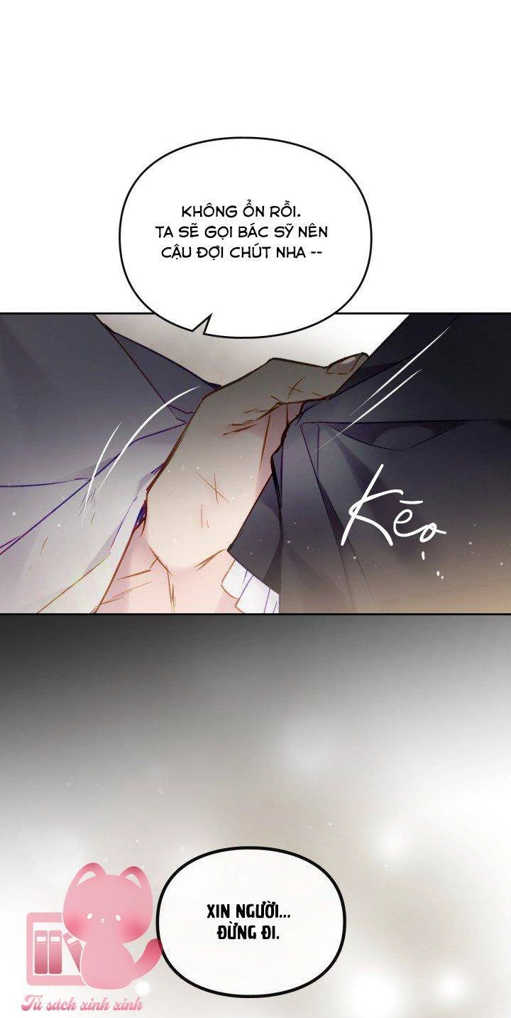 Kết Thúc Của Nhân Vật Phản Diện Chỉ Có Thể Là Cái Chết Chapter 103 - Trang 4