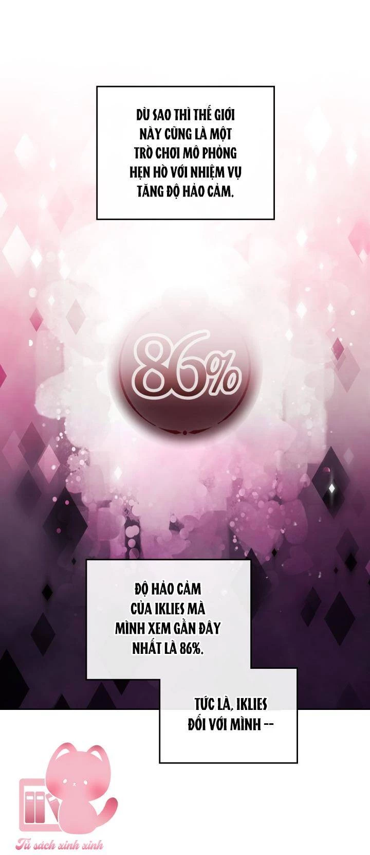 Kết Thúc Của Nhân Vật Phản Diện Chỉ Có Thể Là Cái Chết Chapter 103 - Trang 4