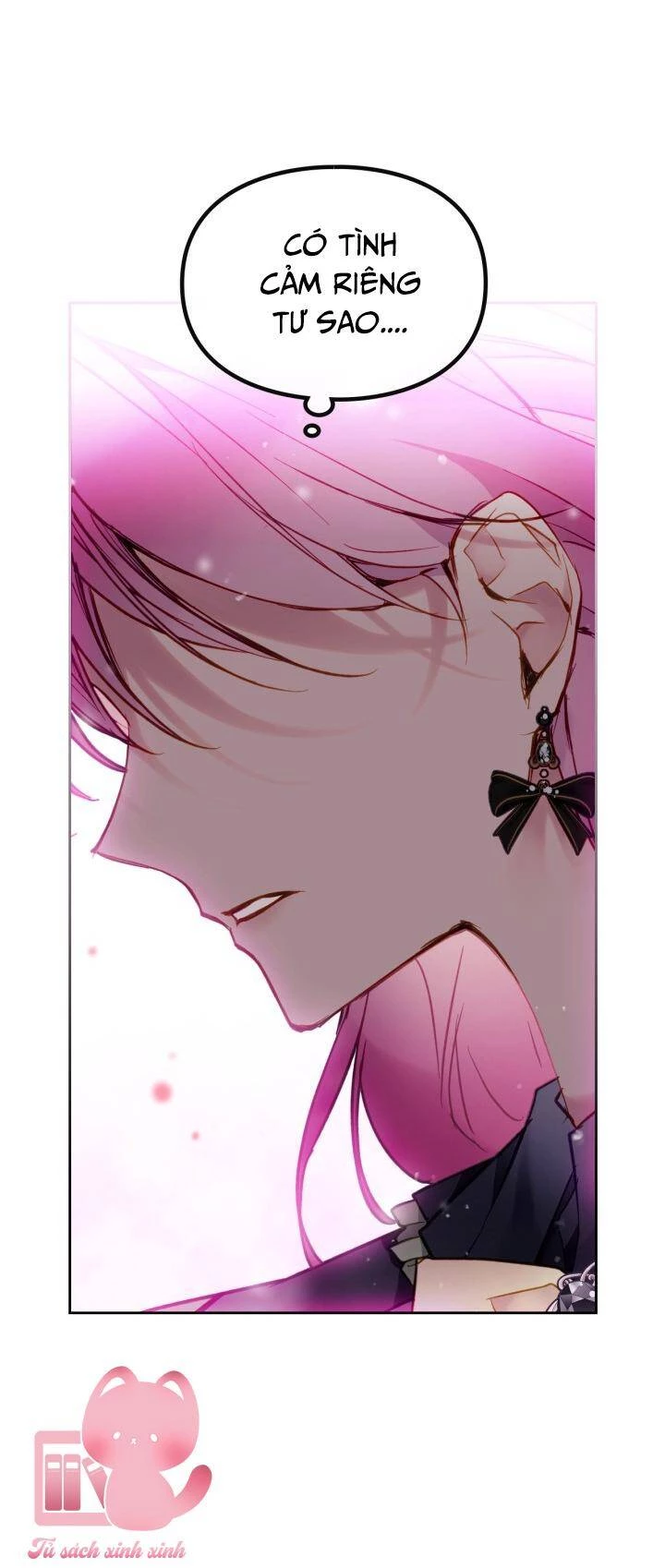 Kết Thúc Của Nhân Vật Phản Diện Chỉ Có Thể Là Cái Chết Chapter 103 - Trang 4