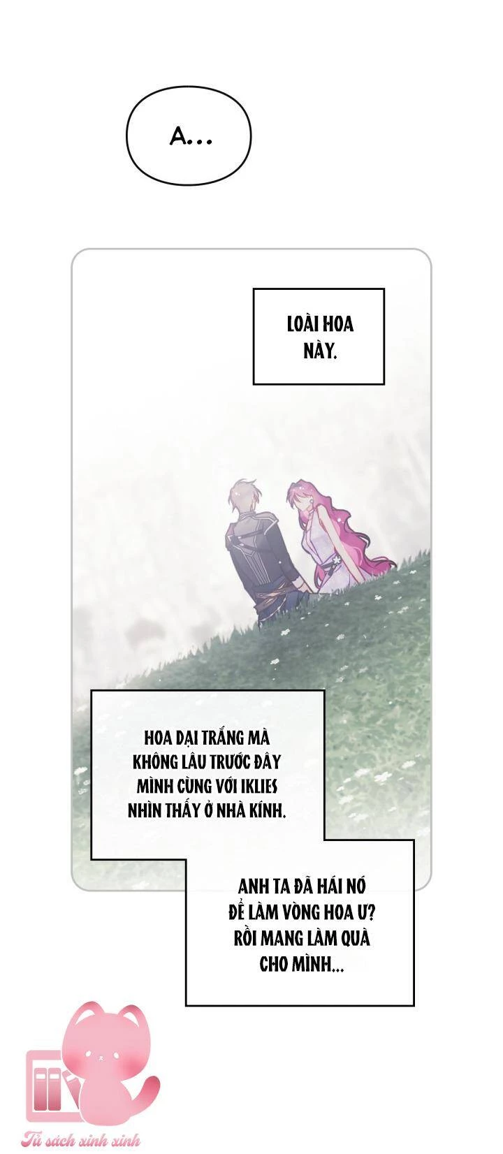 Kết Thúc Của Nhân Vật Phản Diện Chỉ Có Thể Là Cái Chết Chapter 103 - Trang 4