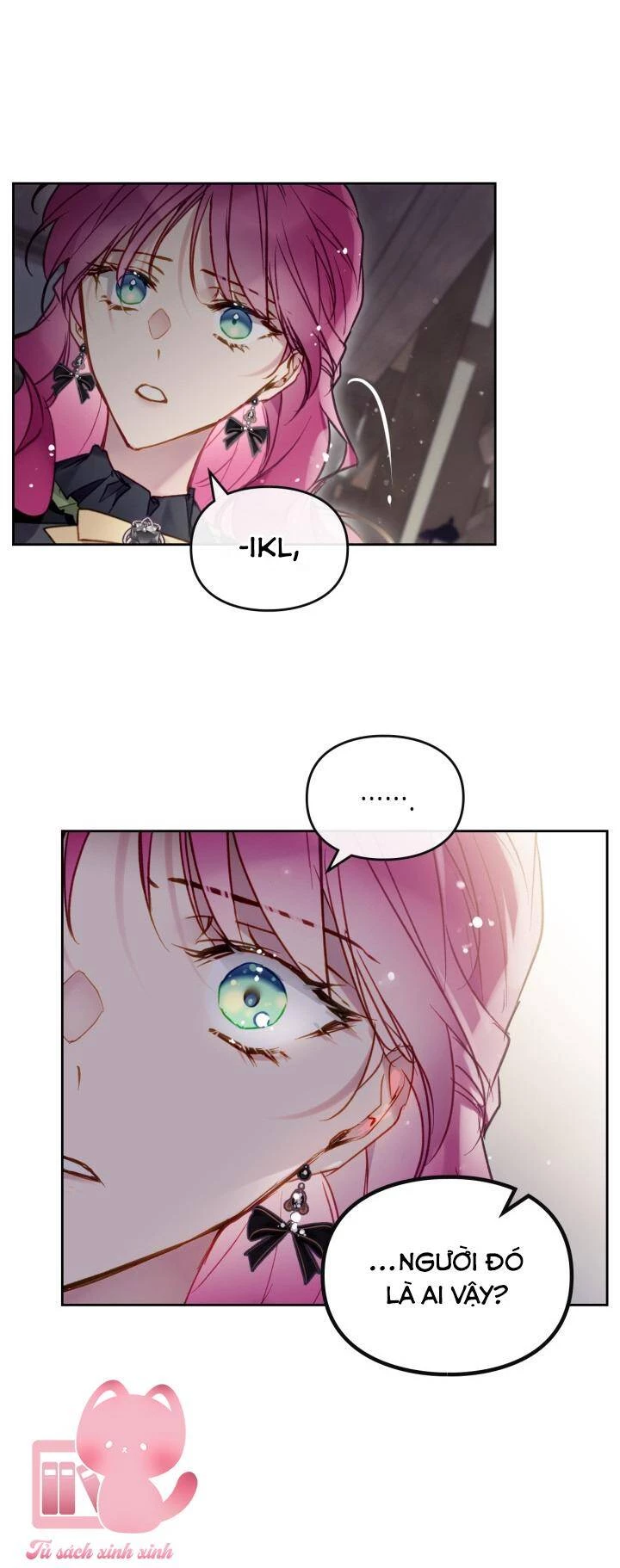 Kết Thúc Của Nhân Vật Phản Diện Chỉ Có Thể Là Cái Chết Chapter 103 - Trang 4