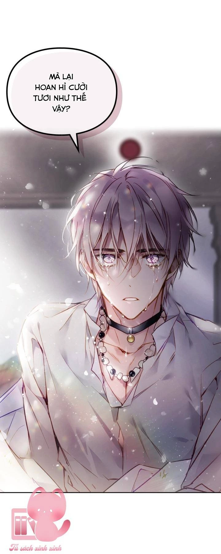 Kết Thúc Của Nhân Vật Phản Diện Chỉ Có Thể Là Cái Chết Chapter 103 - Trang 4