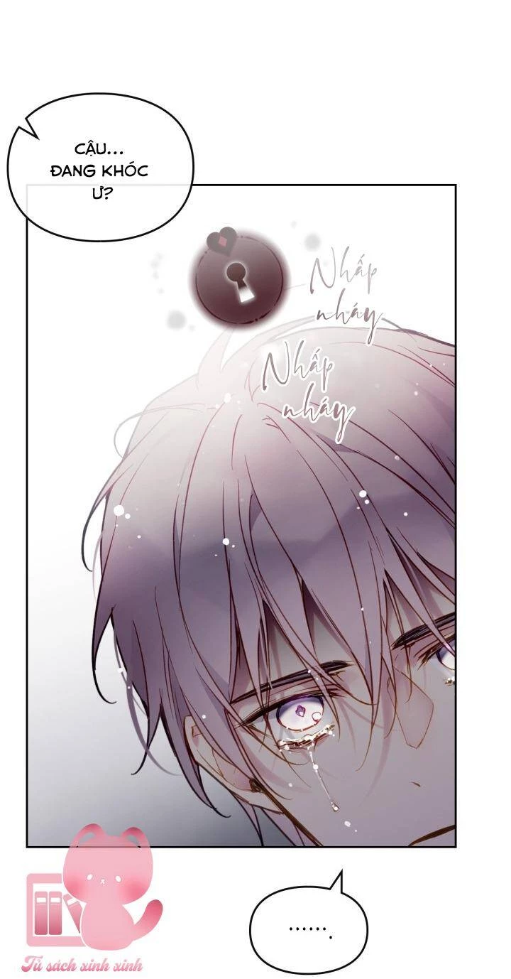 Kết Thúc Của Nhân Vật Phản Diện Chỉ Có Thể Là Cái Chết Chapter 103 - Trang 4