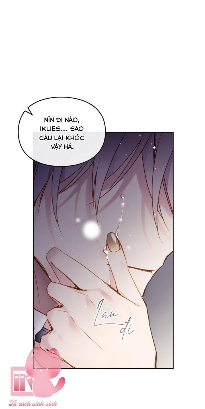 Kết Thúc Của Nhân Vật Phản Diện Chỉ Có Thể Là Cái Chết Chapter 103 - Trang 4