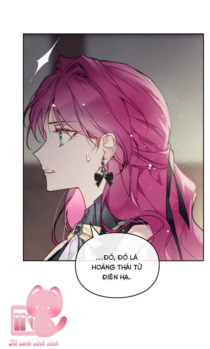 Kết Thúc Của Nhân Vật Phản Diện Chỉ Có Thể Là Cái Chết Chapter 104 - Trang 4