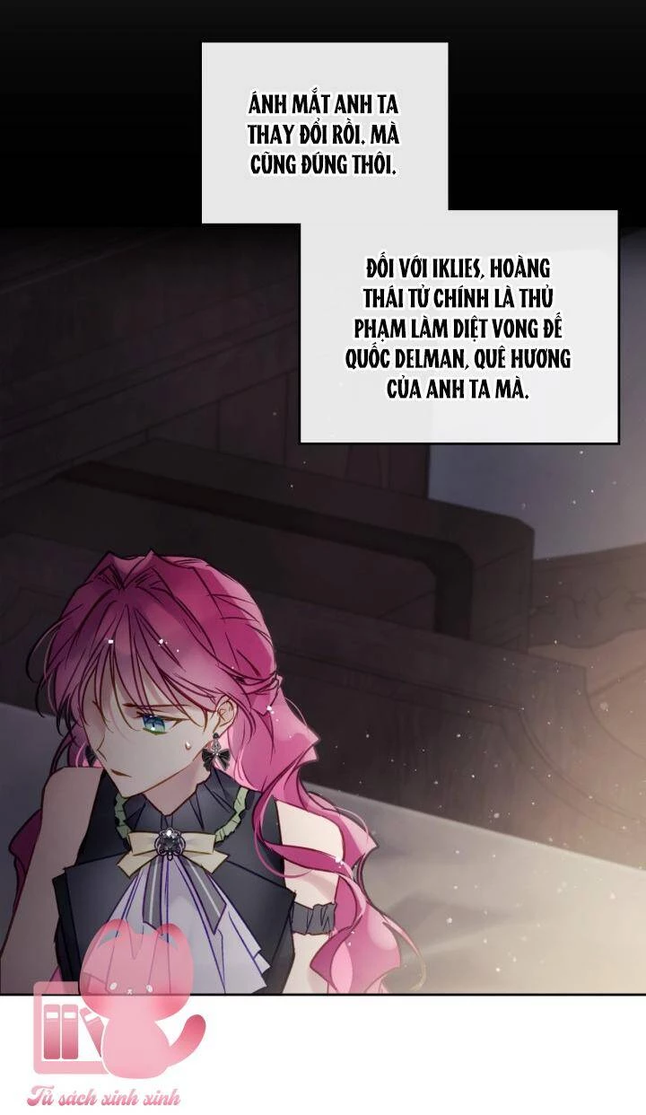 Kết Thúc Của Nhân Vật Phản Diện Chỉ Có Thể Là Cái Chết Chapter 104 - Trang 4