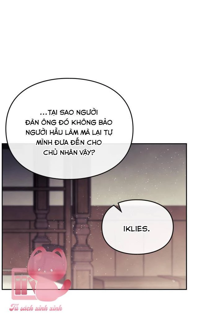 Kết Thúc Của Nhân Vật Phản Diện Chỉ Có Thể Là Cái Chết Chapter 104 - Trang 4