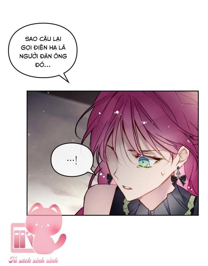 Kết Thúc Của Nhân Vật Phản Diện Chỉ Có Thể Là Cái Chết Chapter 104 - Trang 4