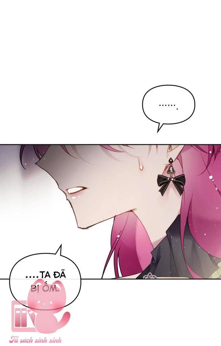 Kết Thúc Của Nhân Vật Phản Diện Chỉ Có Thể Là Cái Chết Chapter 104 - Trang 4