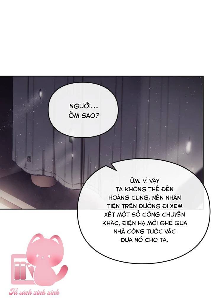 Kết Thúc Của Nhân Vật Phản Diện Chỉ Có Thể Là Cái Chết Chapter 104 - Trang 4